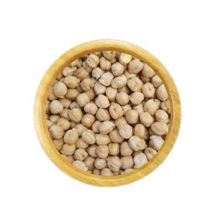 Chickpeas White - Colosseum Deli