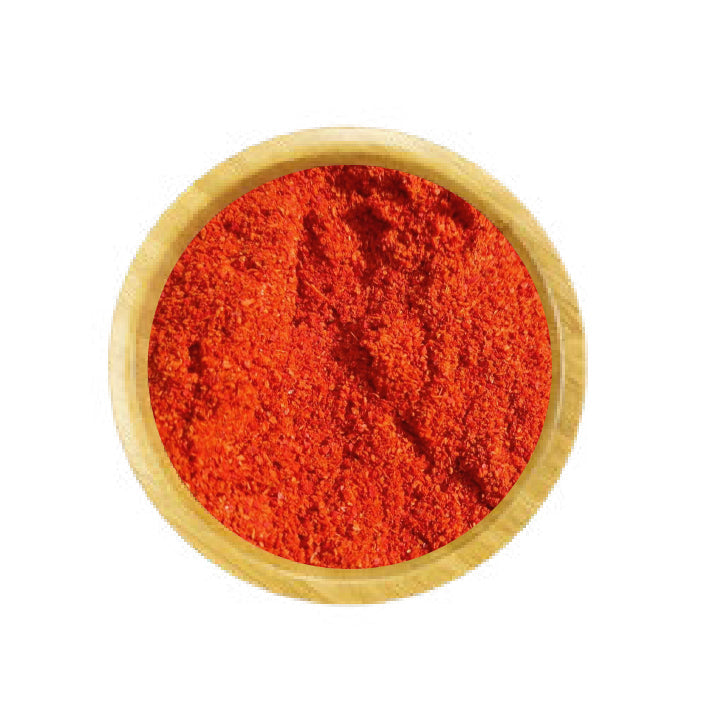 Chilli Dry Powder - Colosseum Deli
