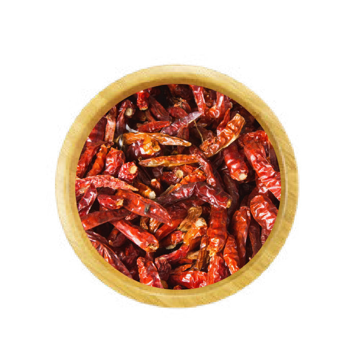 Chilli Dry Whole - Colosseum Deli