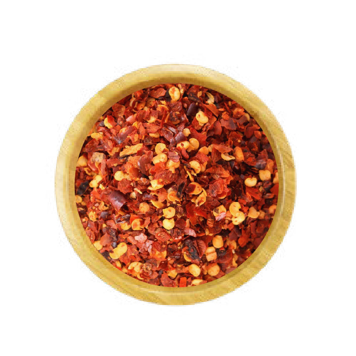 Chilli Flakes - Colosseum Deli