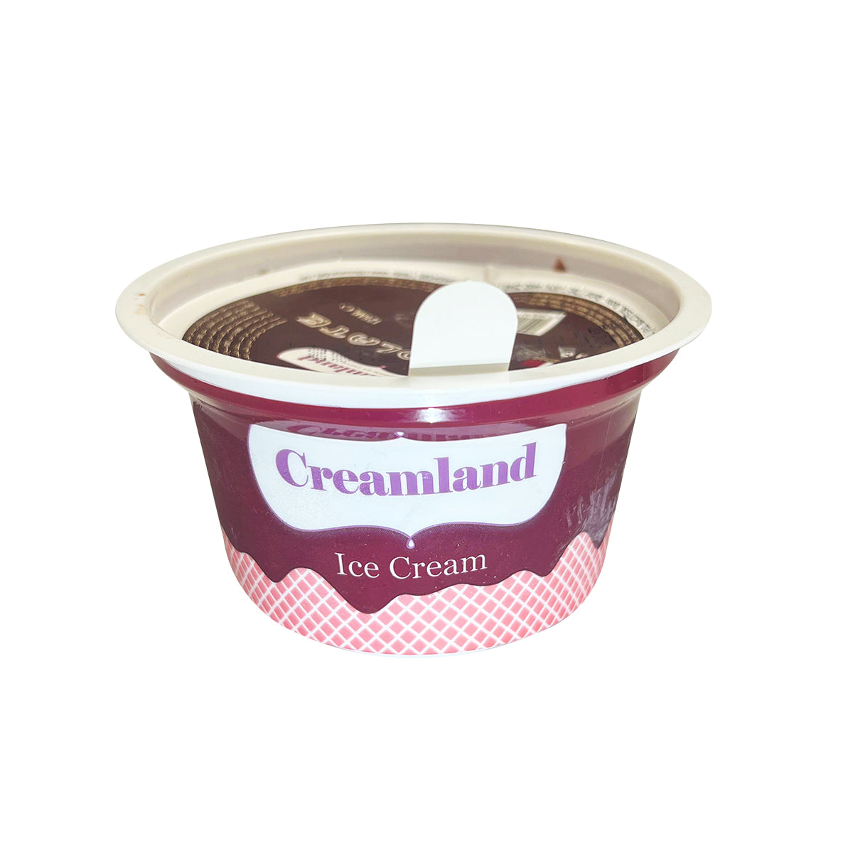 Chocolate - 125ml - Colosseum Deli