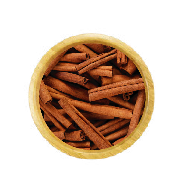 Cinnamon Sticks - Colosseum Deli