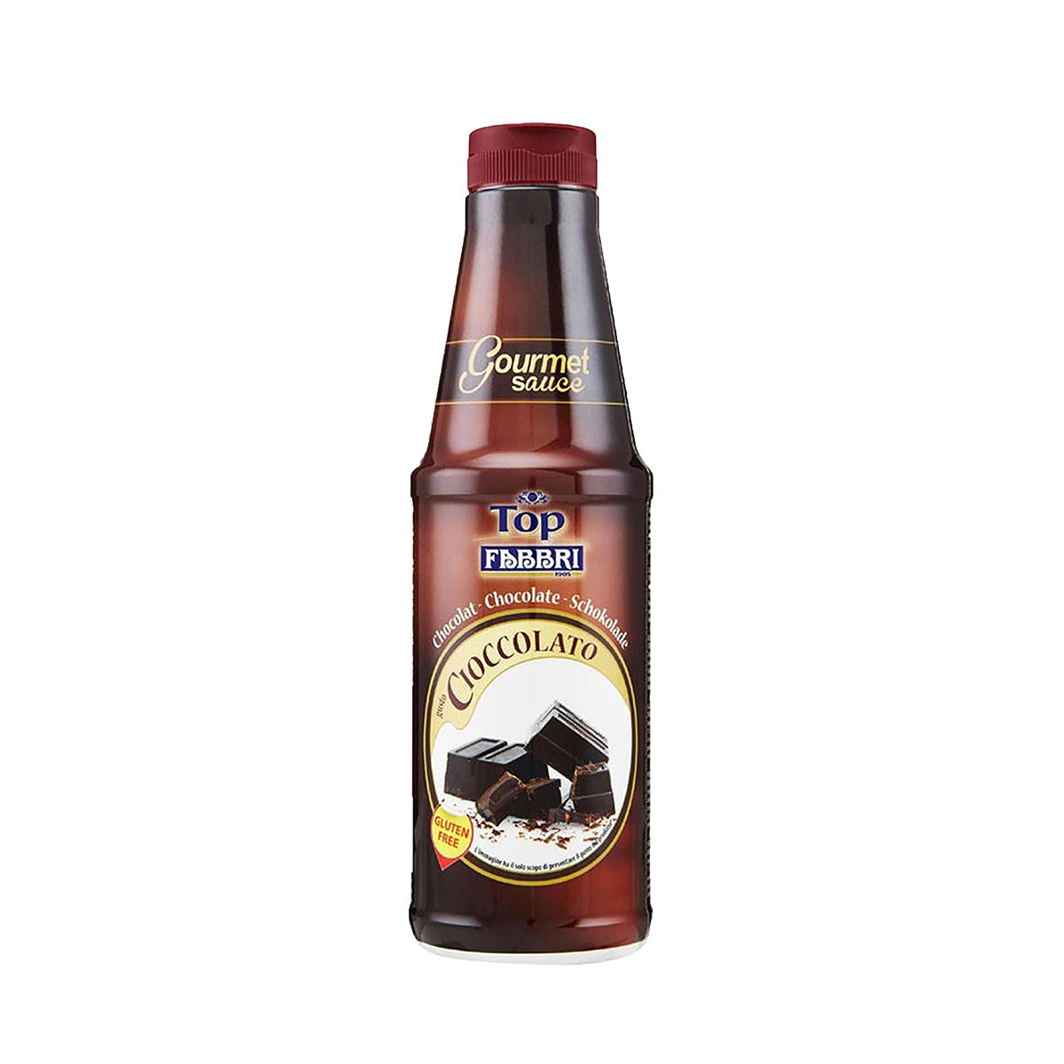 Cioccolato - 950g - Colosseum Deli