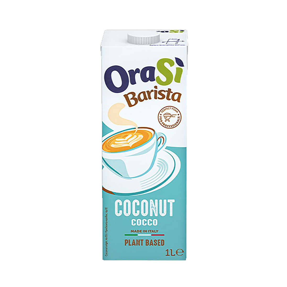 Coconut Drink - 1L - Colosseum Deli