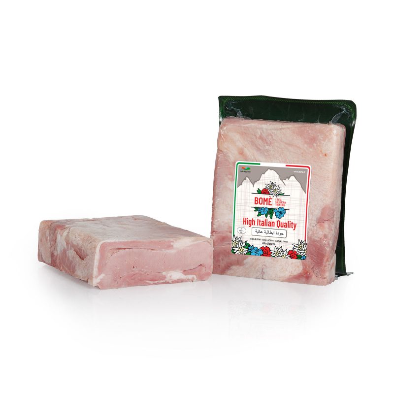 Cooked Double Veal Belly 1.5-2Kg - Colosseum Deli