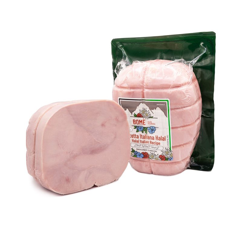 Cooked Turkey Half Cut 2.5Kg - Colosseum Deli