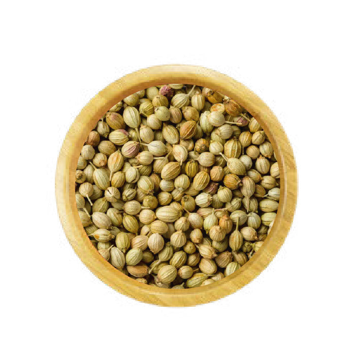 Coriander Whole - Colosseum Deli