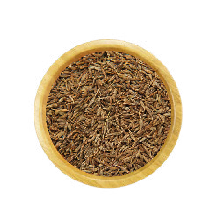 Cumin Seed Whole - Colosseum Deli