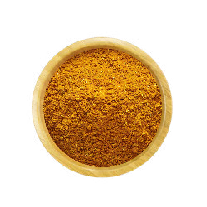 Curry Powder - Colosseum Deli