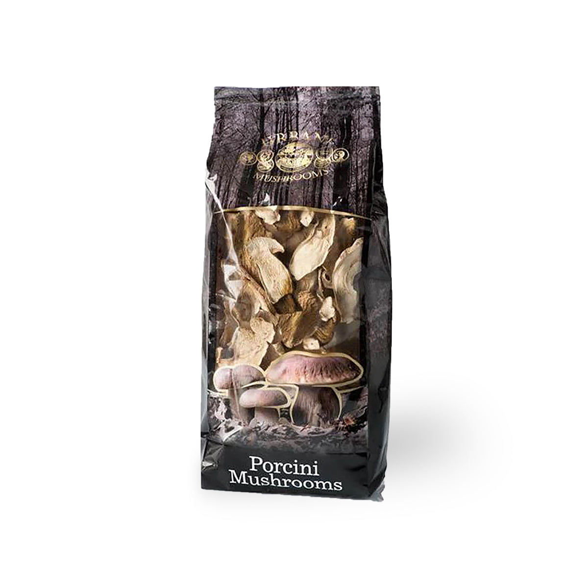 Dried Porcini Mushroom - 500g - Colosseum Deli