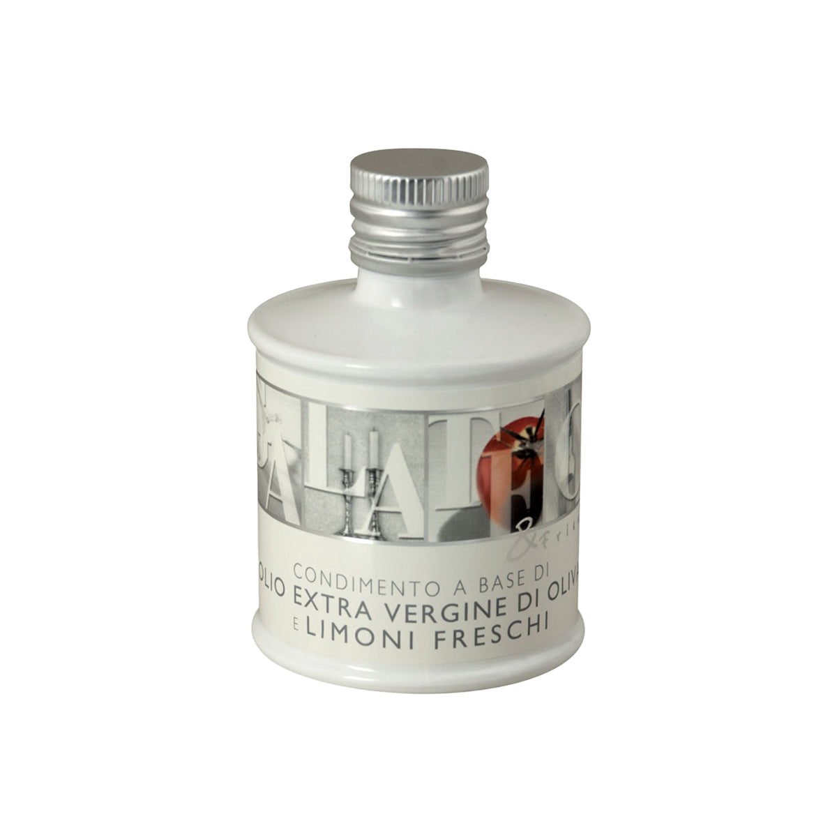 EVO Lemon Condiment 1 - 250ml - Colosseum Deli