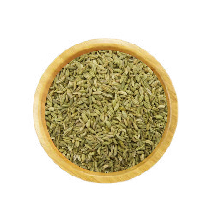 Fennel Whole Seeds - Colosseum Deli