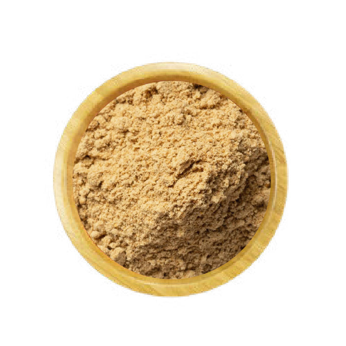Ginger Powder – Colosseum Deli
