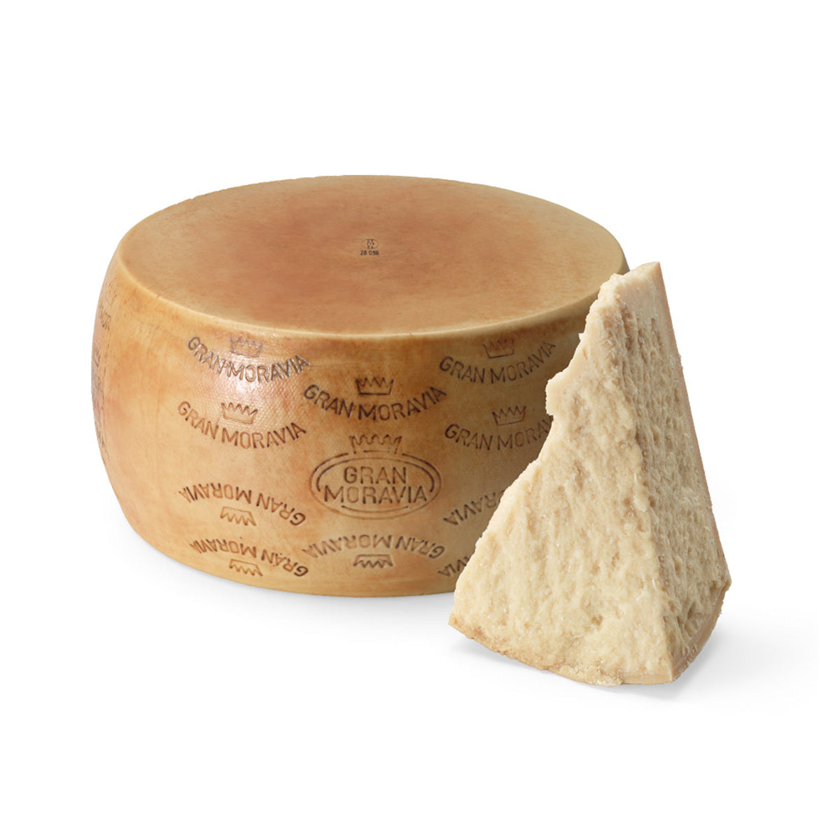 Gran Moravia Grana Padano - Colosseum Deli