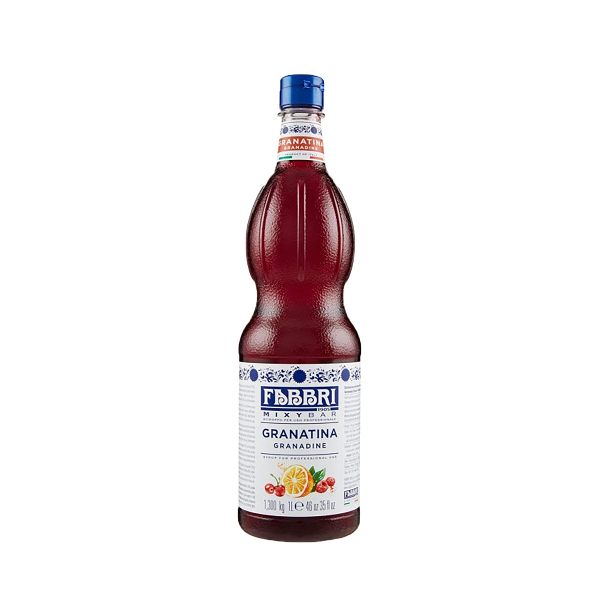 Granadine - Colosseum Deli