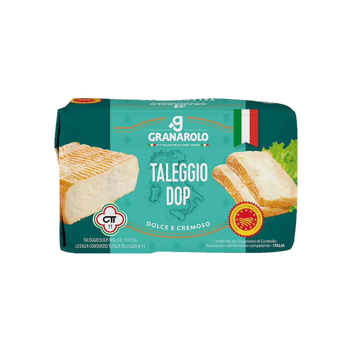 Granarolo Taleggio - 1000g