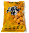 Cheesy Jalapeno Bites - Colosseum Deli Home Delivery
