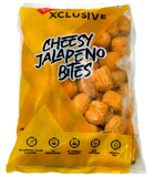 Cheesy Jalapeno Bites - Colosseum Deli Home Delivery