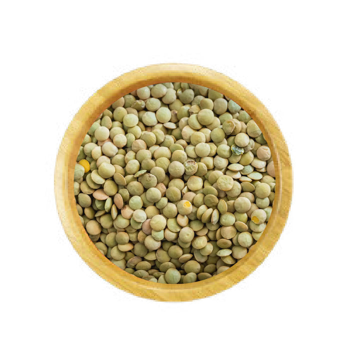 Lentil Green - Colosseum Deli