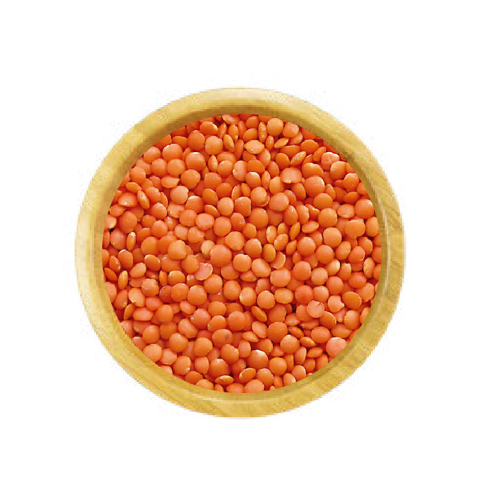 Lentil Red - Colosseum Deli