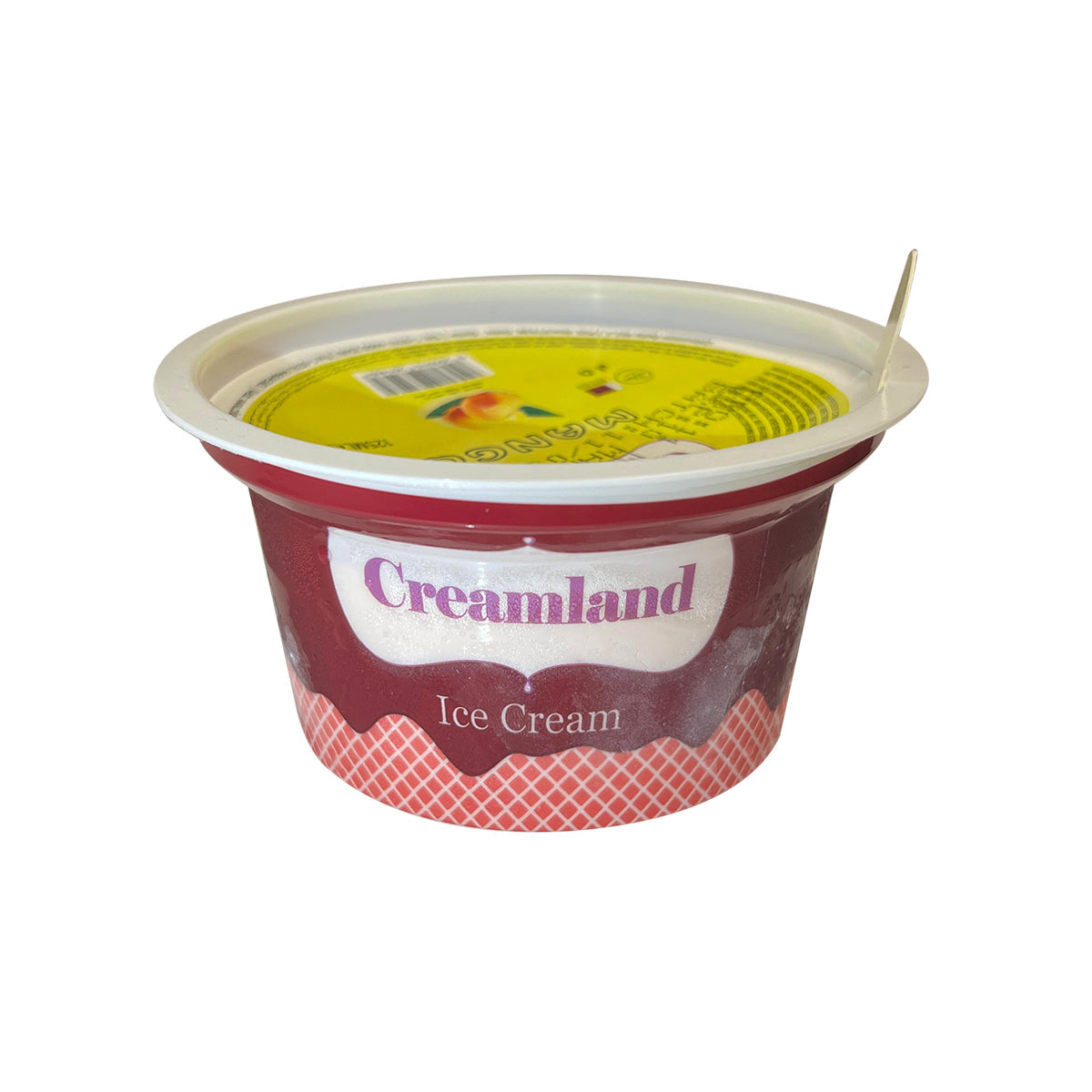 Mango - 125ml - Colosseum Deli