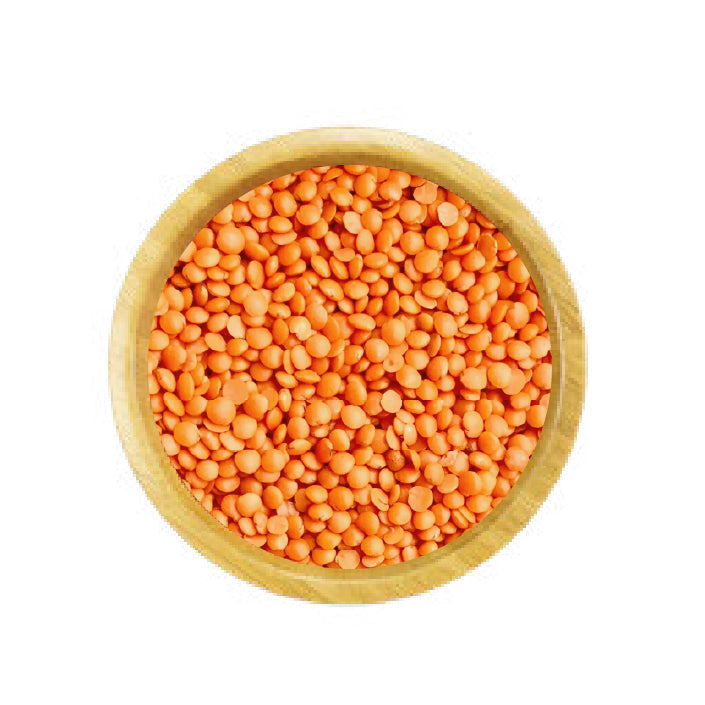 Masoor Dal - Colosseum Deli