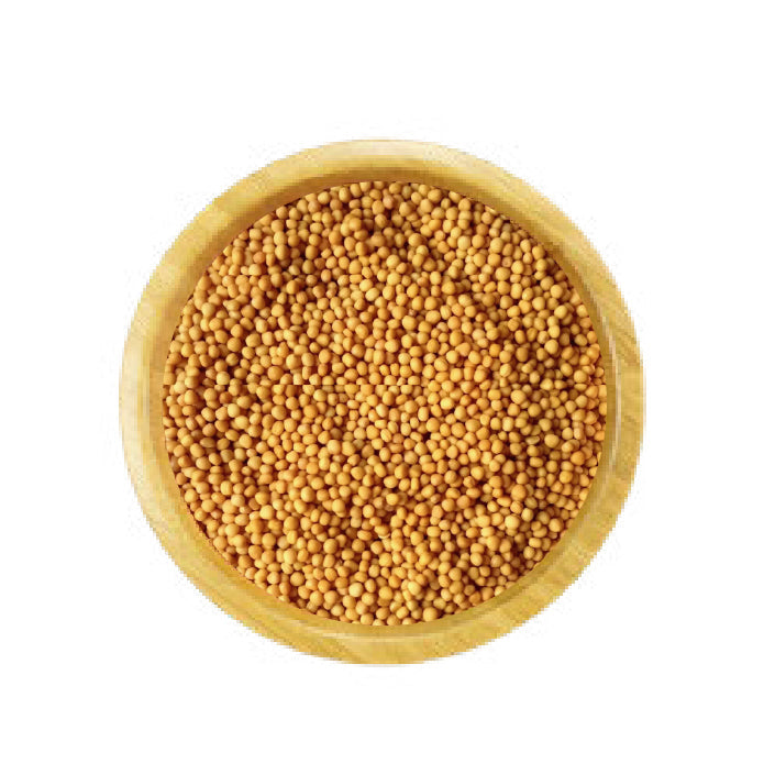 Mustard Seeds - Colosseum Deli