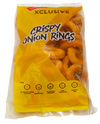 Crispy Onion Rings - Colosseum Deli Home Delivery