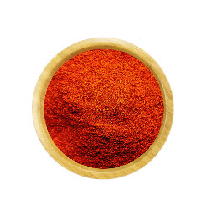 Paprika Powder - Colosseum Deli