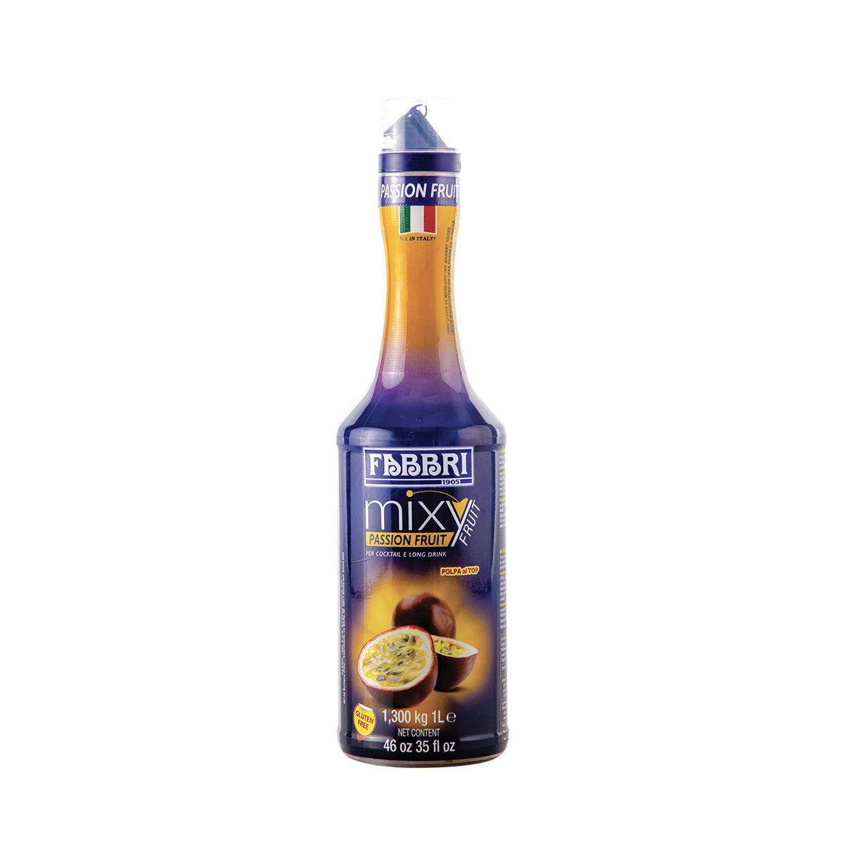 Passion Fruit - Colosseum Deli