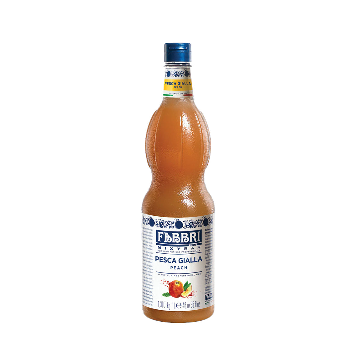 Peach - Colosseum Deli