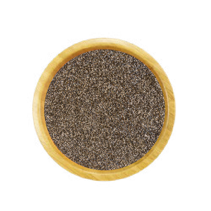 Pepper Black Powder - Colosseum Deli