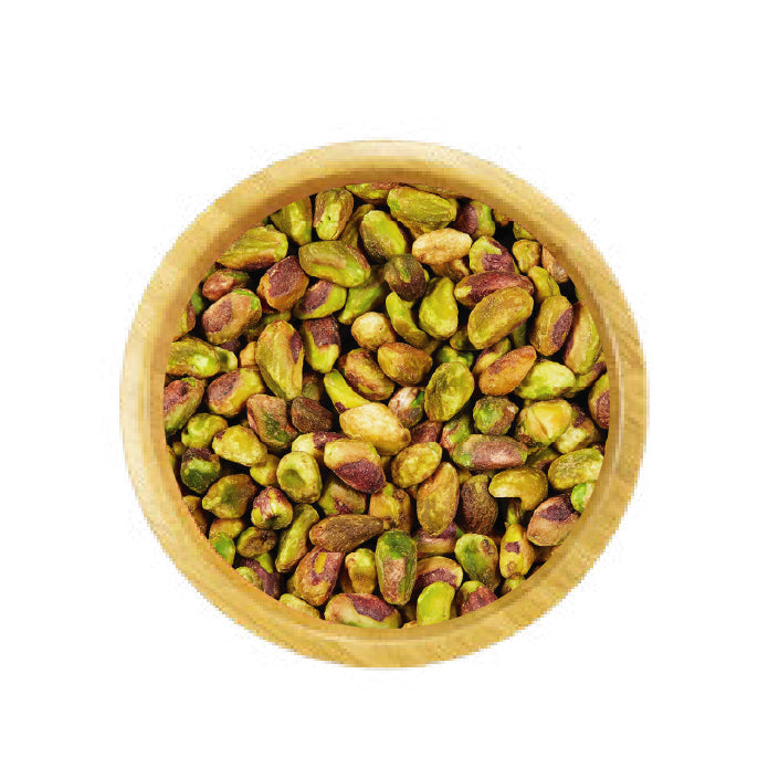 Pistachio Whole Kernels - Colosseum Deli