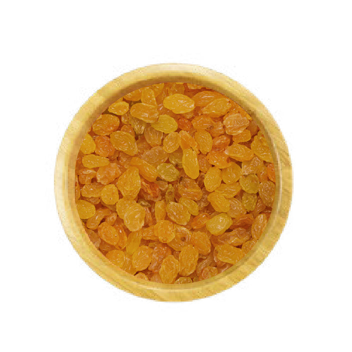 Raisins Golden - Colosseum Deli