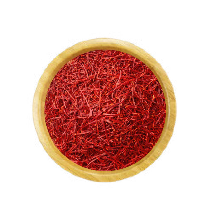 Saffron - Colosseum Deli