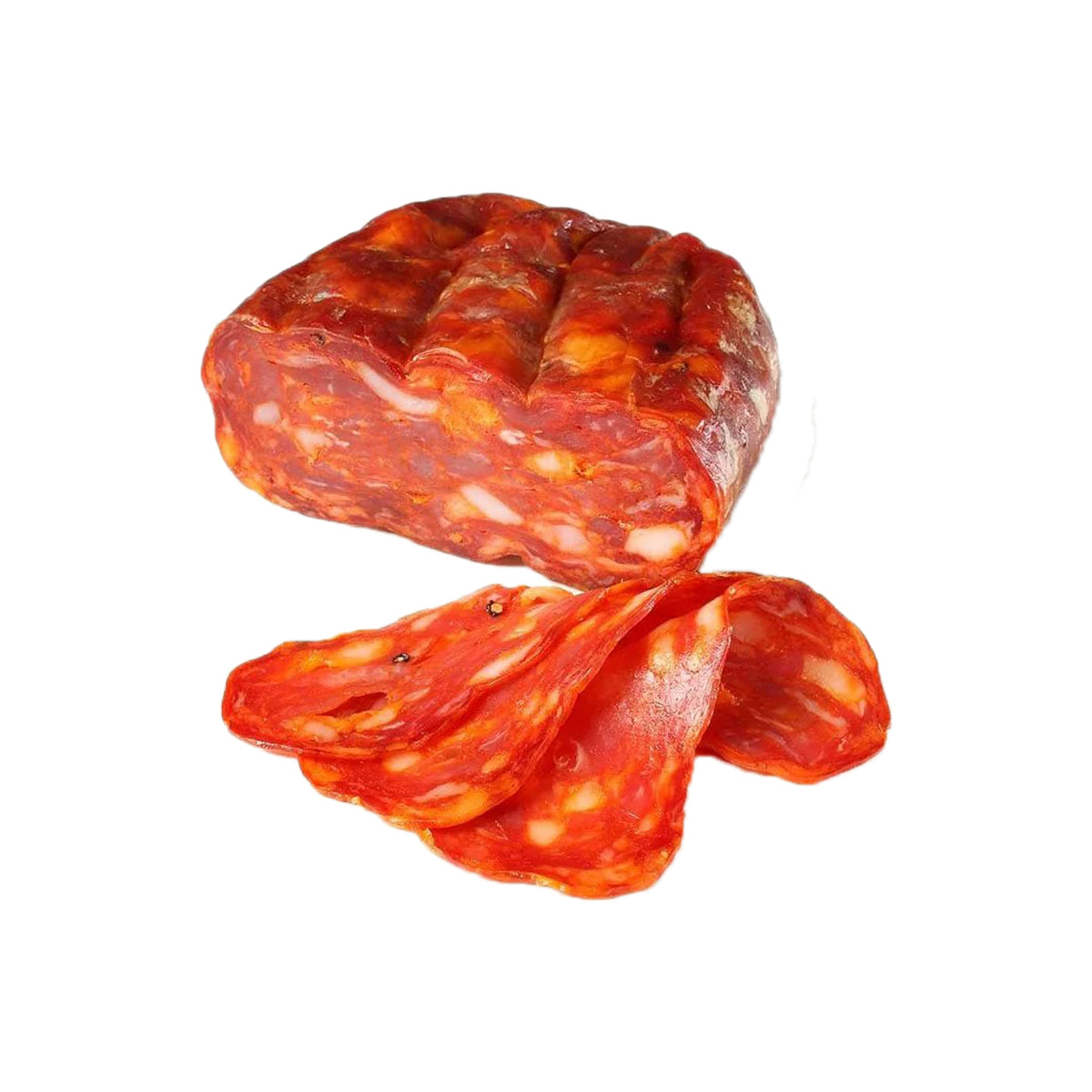 Salumi Soppressata Di Bovino SV Halal - By KG - Colosseum Deli