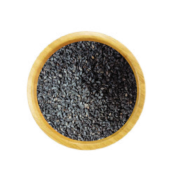Sesame Seeds Black - Colosseum Deli
