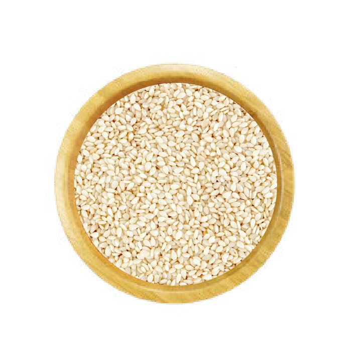 Sesame Seeds White - Colosseum Deli