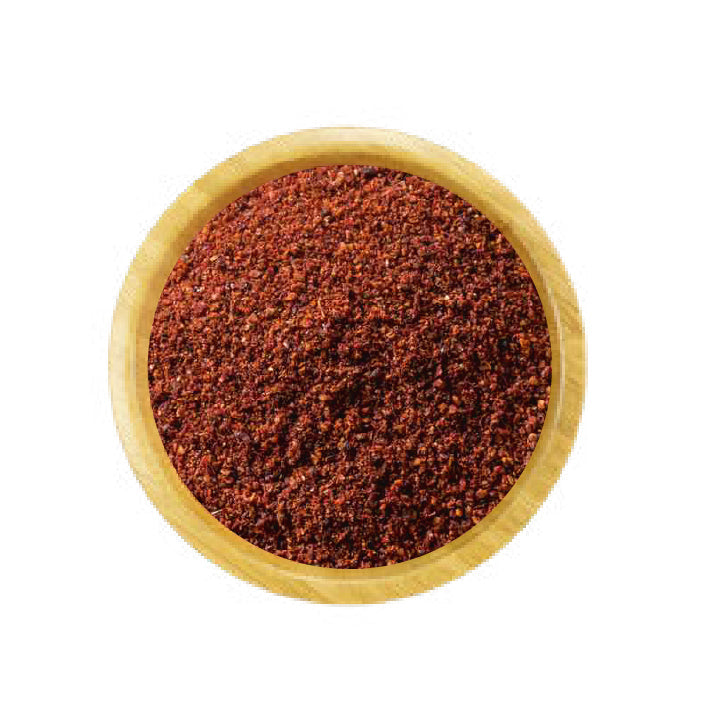 Sumac Powder - Colosseum Deli