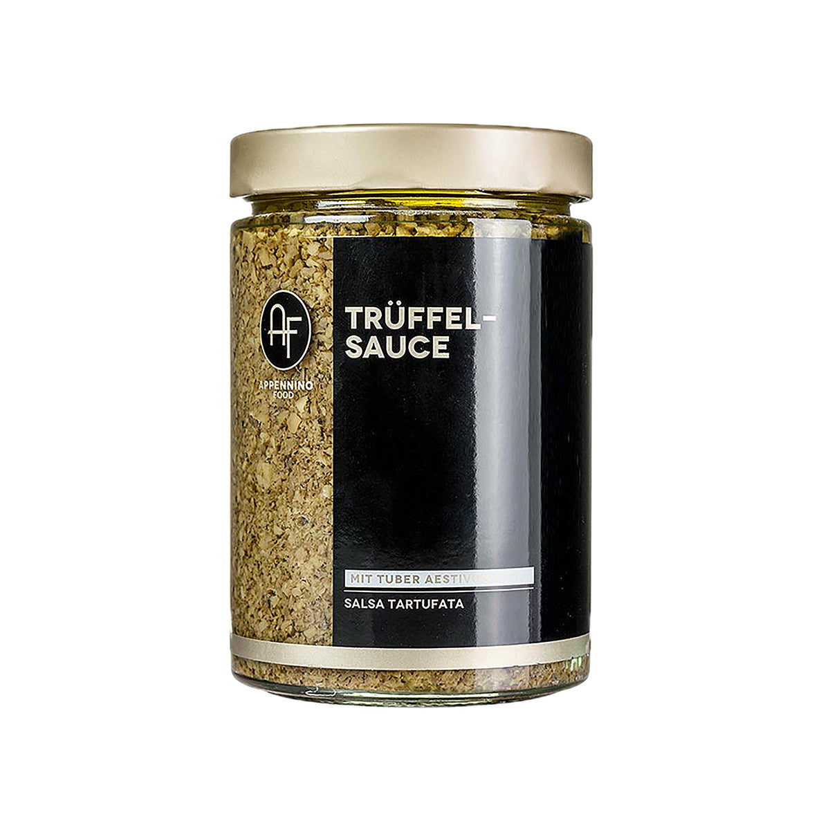 Truffle Sauce (Tartufata) 4% - Colosseum Deli