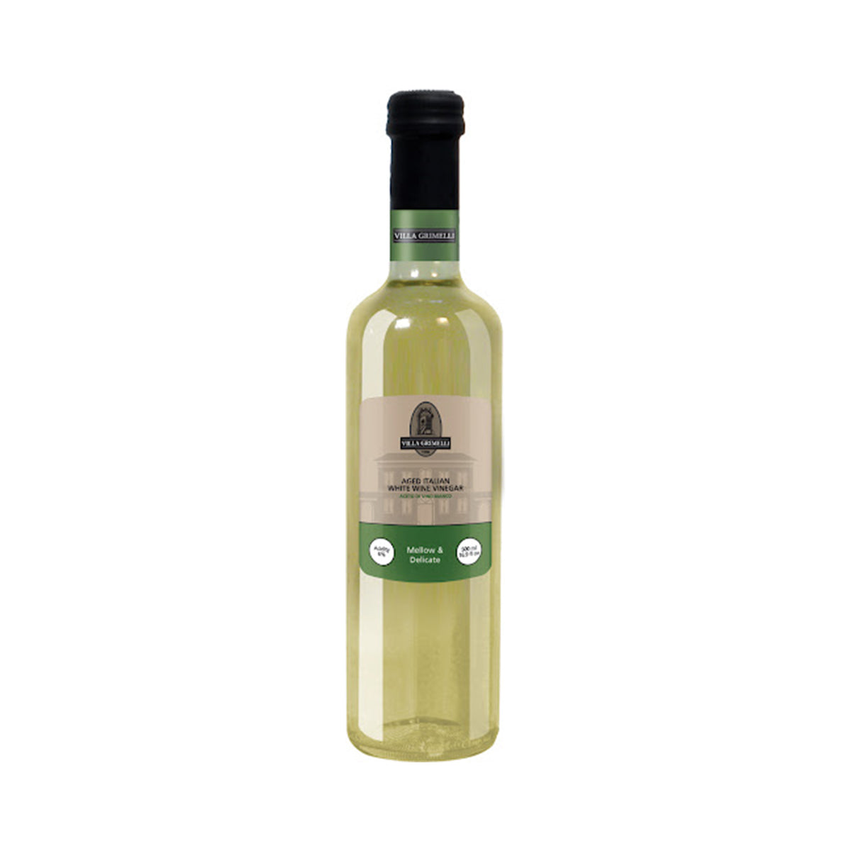 White Grape Vinegar - 1000ml - Colosseum Deli