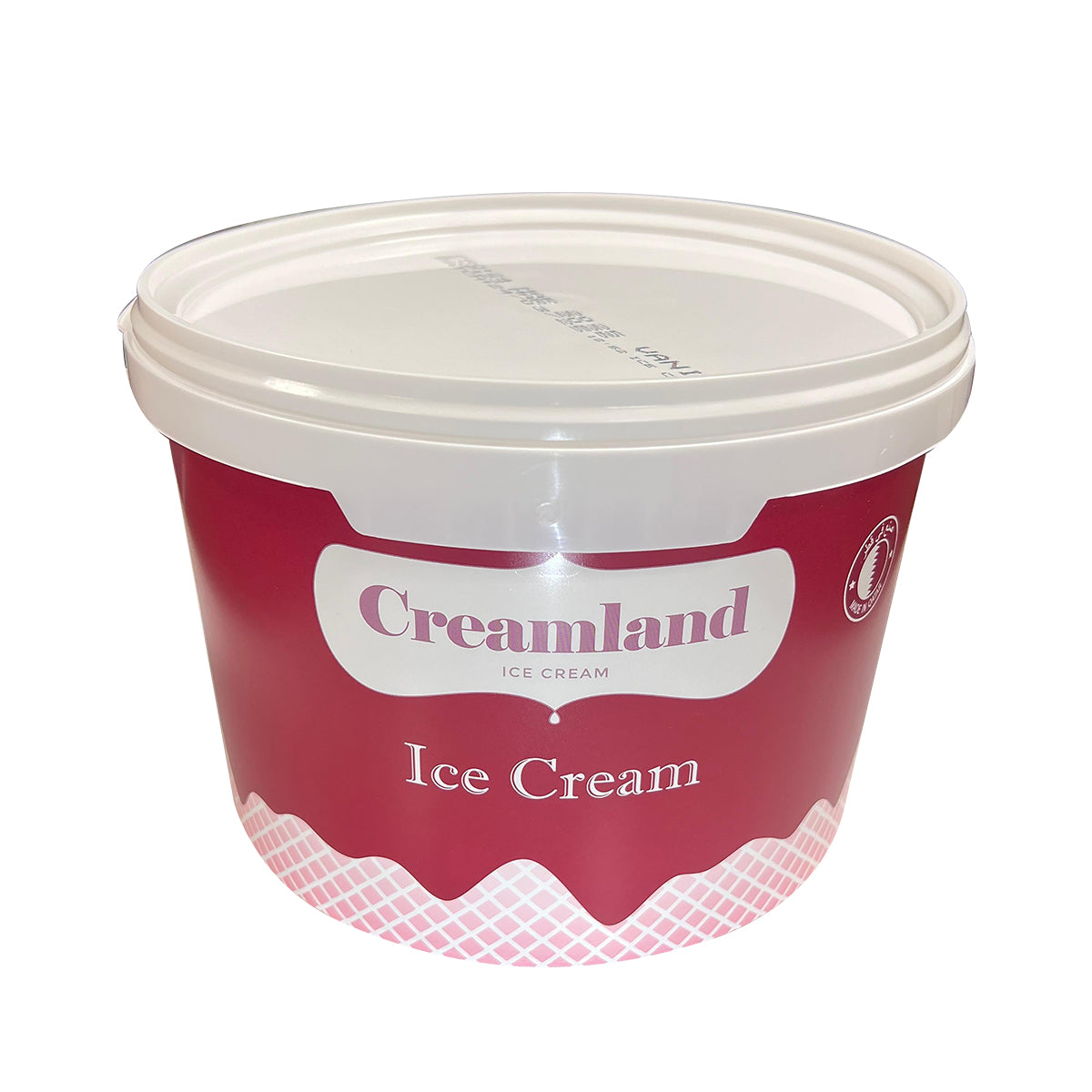 Wholesale - 4L - Colosseum Deli