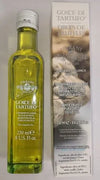 Urbani Olive Oil with White Truffle Flavour 250ml - Colosseum Deli Home Delivery