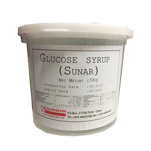 Sunar Glucose 5kg - Colosseum Deli Home Delivery