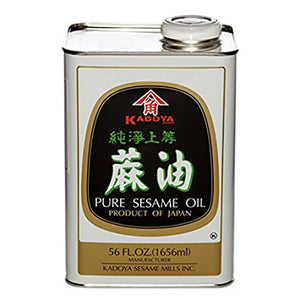 Kadoya Sesame Oil 1.68Ltr - Colosseum Deli Home Delivery