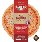 Al Forno Pizza Margherita - Colosseum Deli Home Delivery