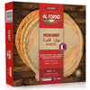Al Forno Pizza Crust 205g x 4 - Colosseum Deli Home Delivery