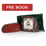 Bomé Beef Speck (Beef Smoked Ham) - Colosseum Deli Home Delivery