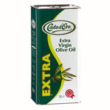 Costa D'oro Extra Virgin Olive Oil - Tin 5000ml - Colosseum Deli Home Delivery