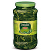 D'Amico Gherkins Vinegar Pickled 3000g - Colosseum Deli Home Delivery